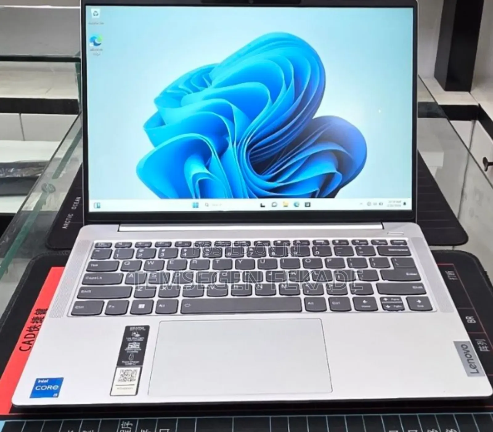 New Laptop Lenovo IdeaPad S530 16GB Intel Core i5 SSD 512GB