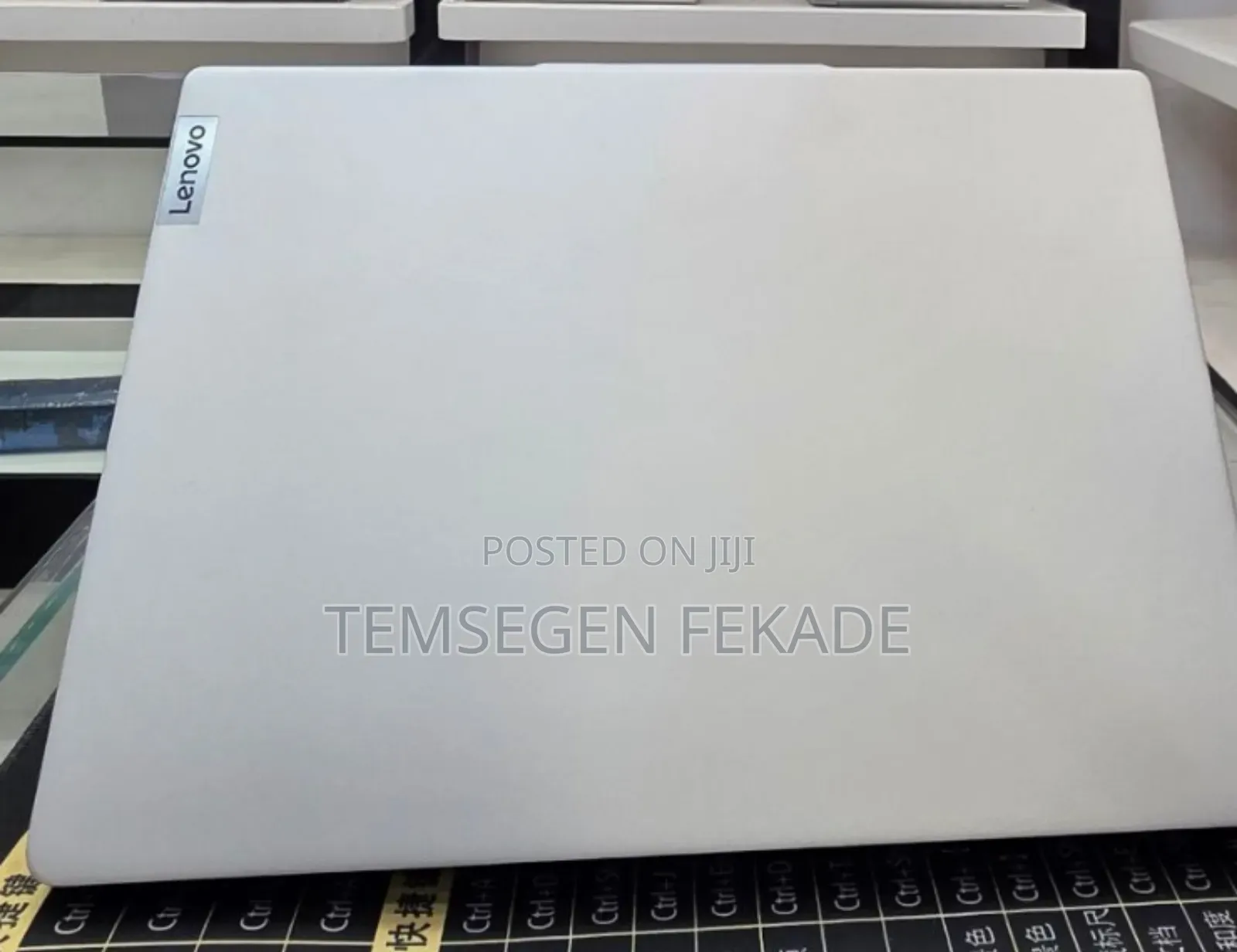 New Laptop Lenovo IdeaPad S530 16GB Intel Core i5 SSD 512GB