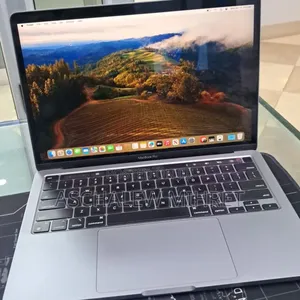 New Laptop Apple MacBook Pro 2022 M2 8GB Apple M2 SSD 256GB