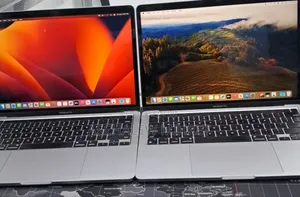 New Laptop Apple MacBook Pro 2022 M2 8GB Apple M2 SSD 256GB
