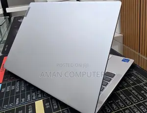 New Laptop Lenovo Ideapad 3 16GB Intel Core i5 SSD 512GB
