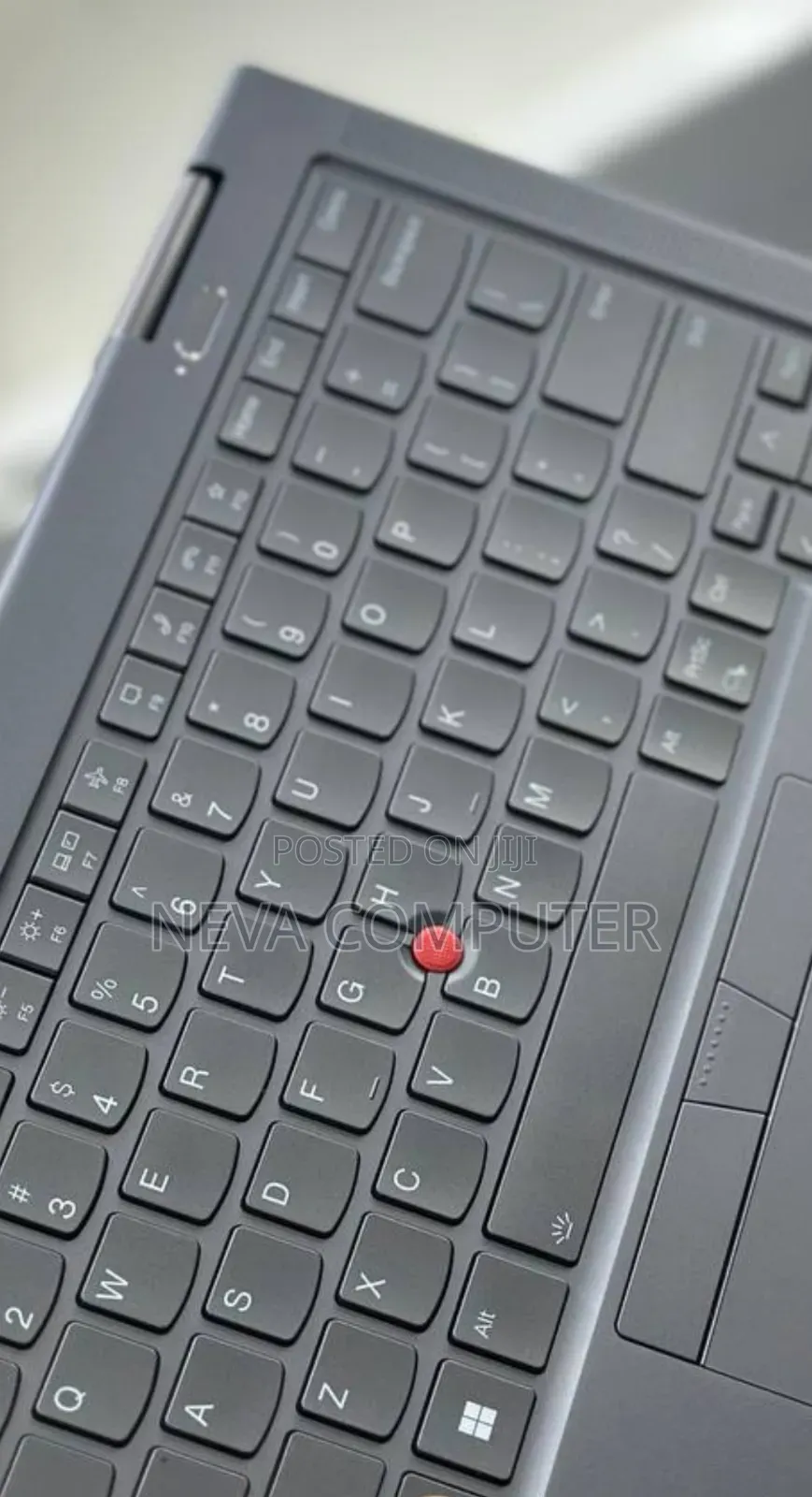 New Laptop Lenovo Thinkpad X1 Yoga 64GB Intel Core i7 SSD 1T