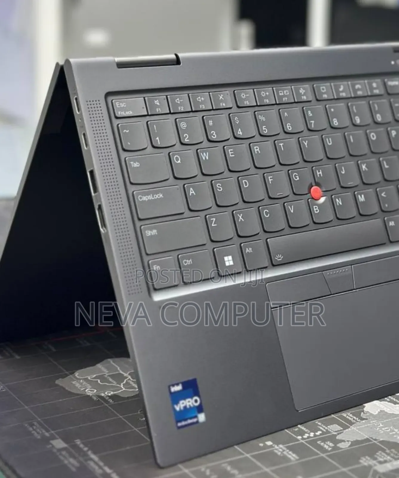 New Laptop Lenovo Thinkpad X1 Yoga 64GB Intel Core i7 SSD 1T