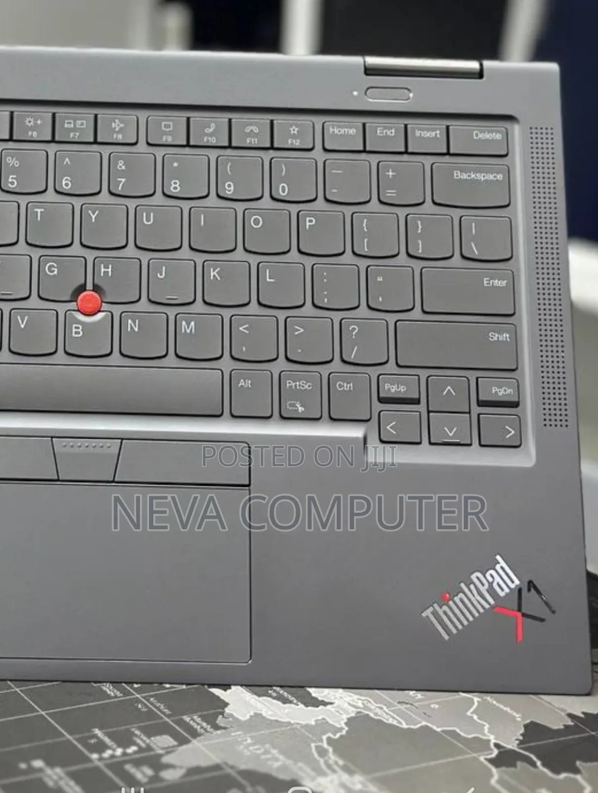 New Laptop Lenovo Thinkpad X1 Yoga 64GB Intel Core i7 SSD 1T