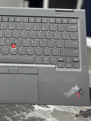 New Laptop Lenovo Thinkpad X1 Yoga 64GB Intel Core i7 SSD 1T