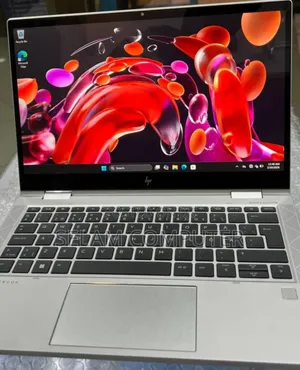 New Laptop HP EliteBook 830 G8 16GB Intel Core i7 SSD 512GB