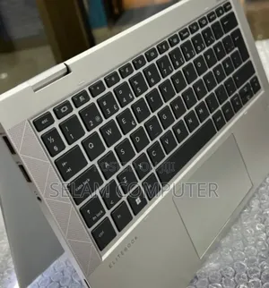 New Laptop HP EliteBook 830 G8 16GB Intel Core i7 SSD 512GB