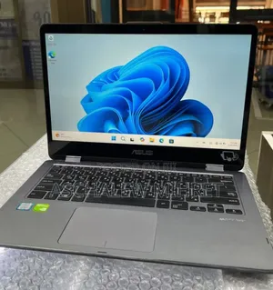 New Laptop Asus Vivobook 16 8GB Intel Core i7 HDD 1T