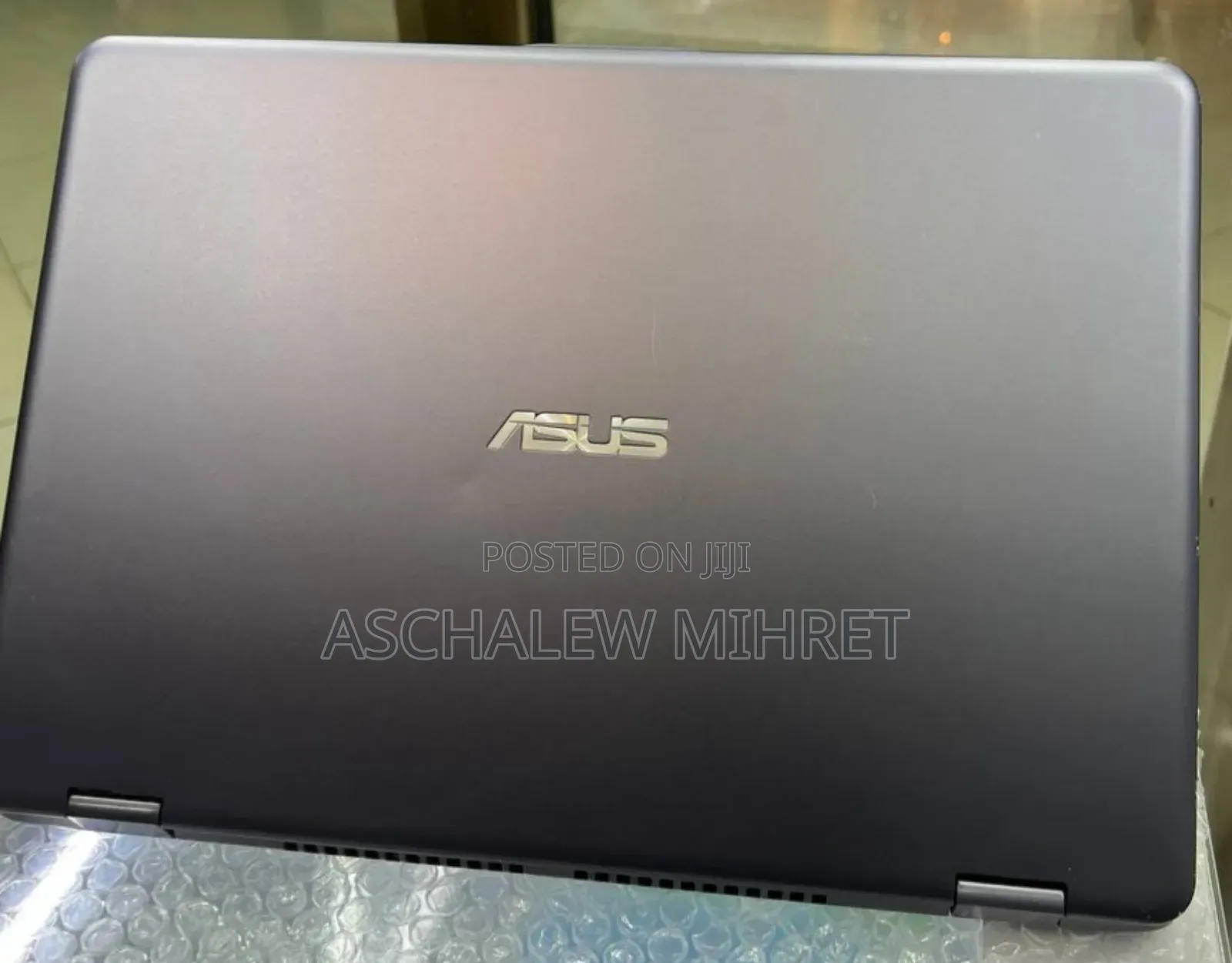 New Laptop Asus Vivobook 16 8GB Intel Core i7 HDD 1T