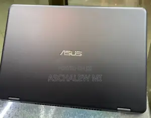 New Laptop Asus Vivobook 16 8GB Intel Core i7 HDD 1T