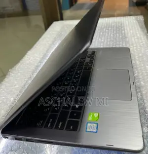 New Laptop Asus Vivobook 16 8GB Intel Core i7 HDD 1T