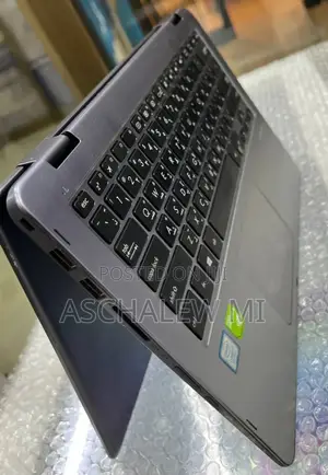 New Laptop Asus Vivobook 16 8GB Intel Core i7 HDD 1T