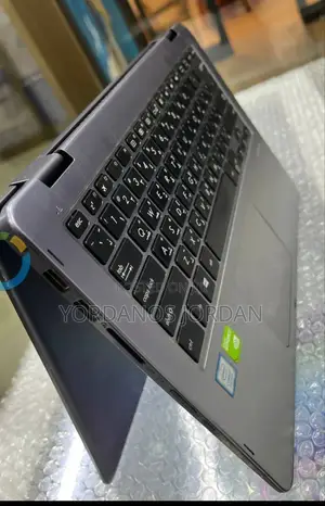 New Laptop Asus VivoBook Flip 14 TP401CA 8GB Intel Core i7 HDD 1T