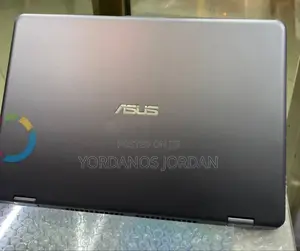New Laptop Asus VivoBook Flip 14 TP401CA 8GB Intel Core i7 HDD 1T