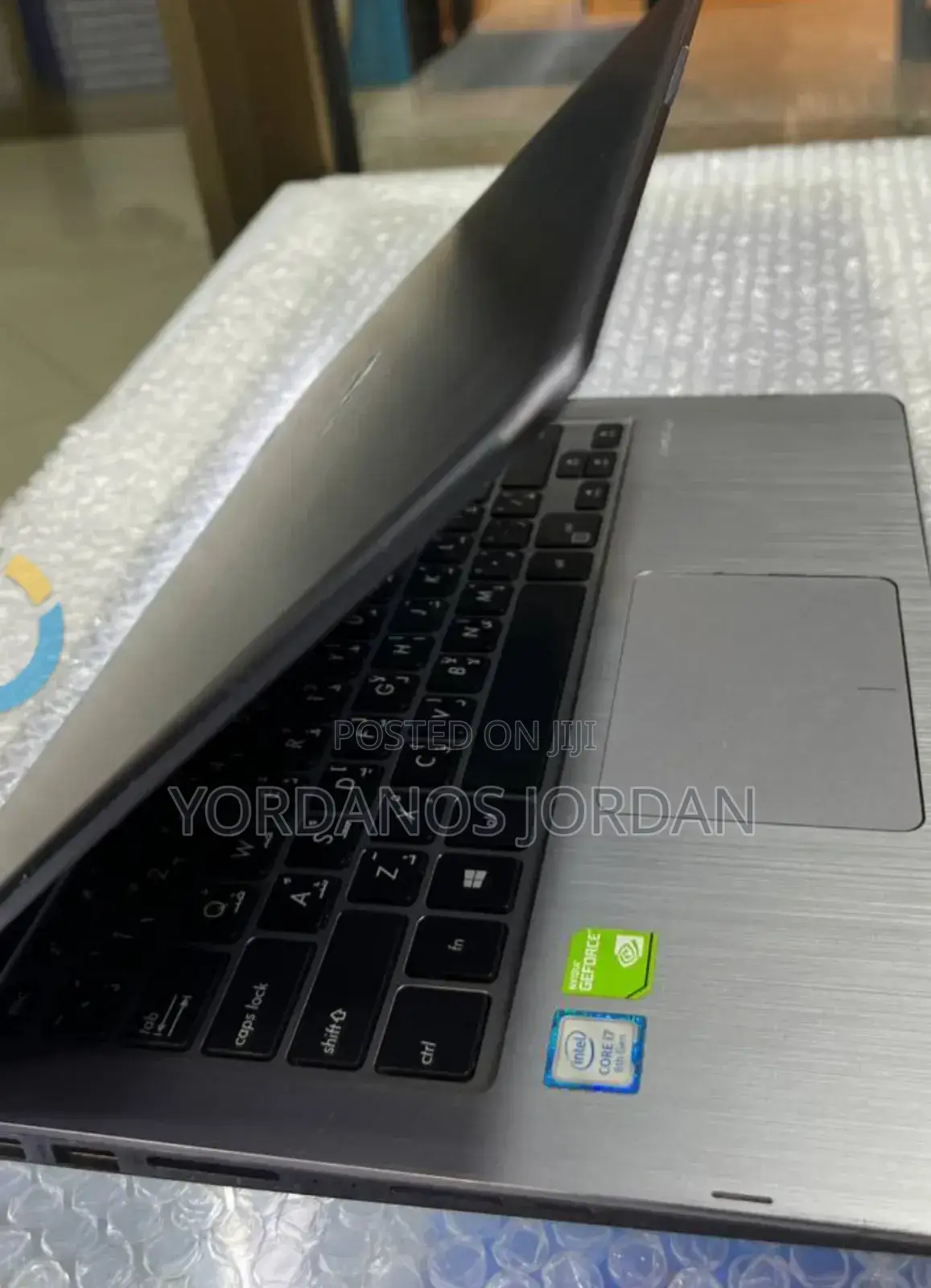 New Laptop Asus VivoBook Flip 14 TP401CA 8GB Intel Core i7 HDD 1T