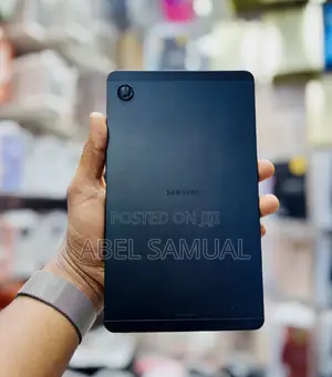 New Samsung Galaxy Tab A9 64 GB Black