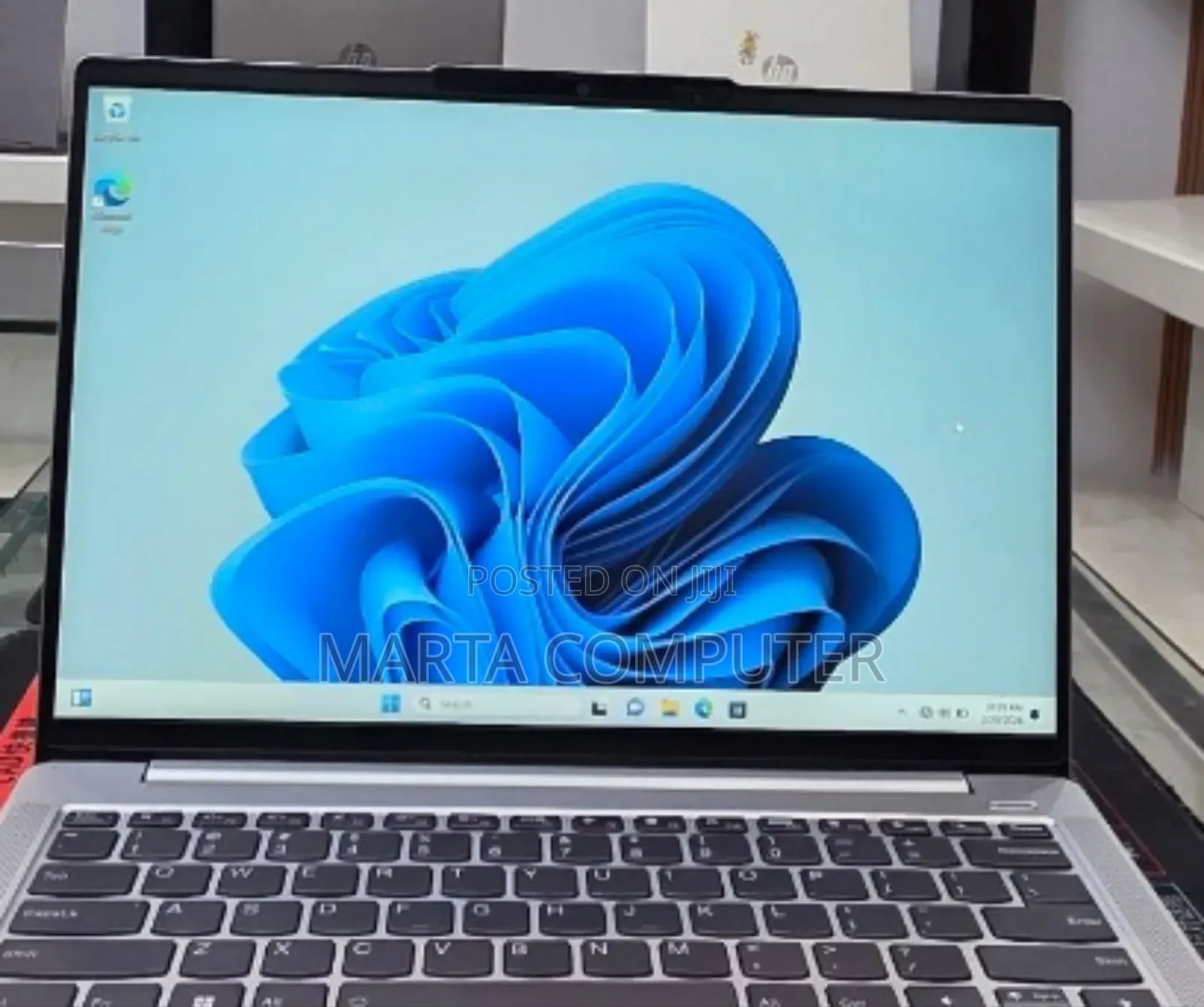 New Laptop Lenovo IdeaPad S205 16GB Intel Core i5 SSD 512GB