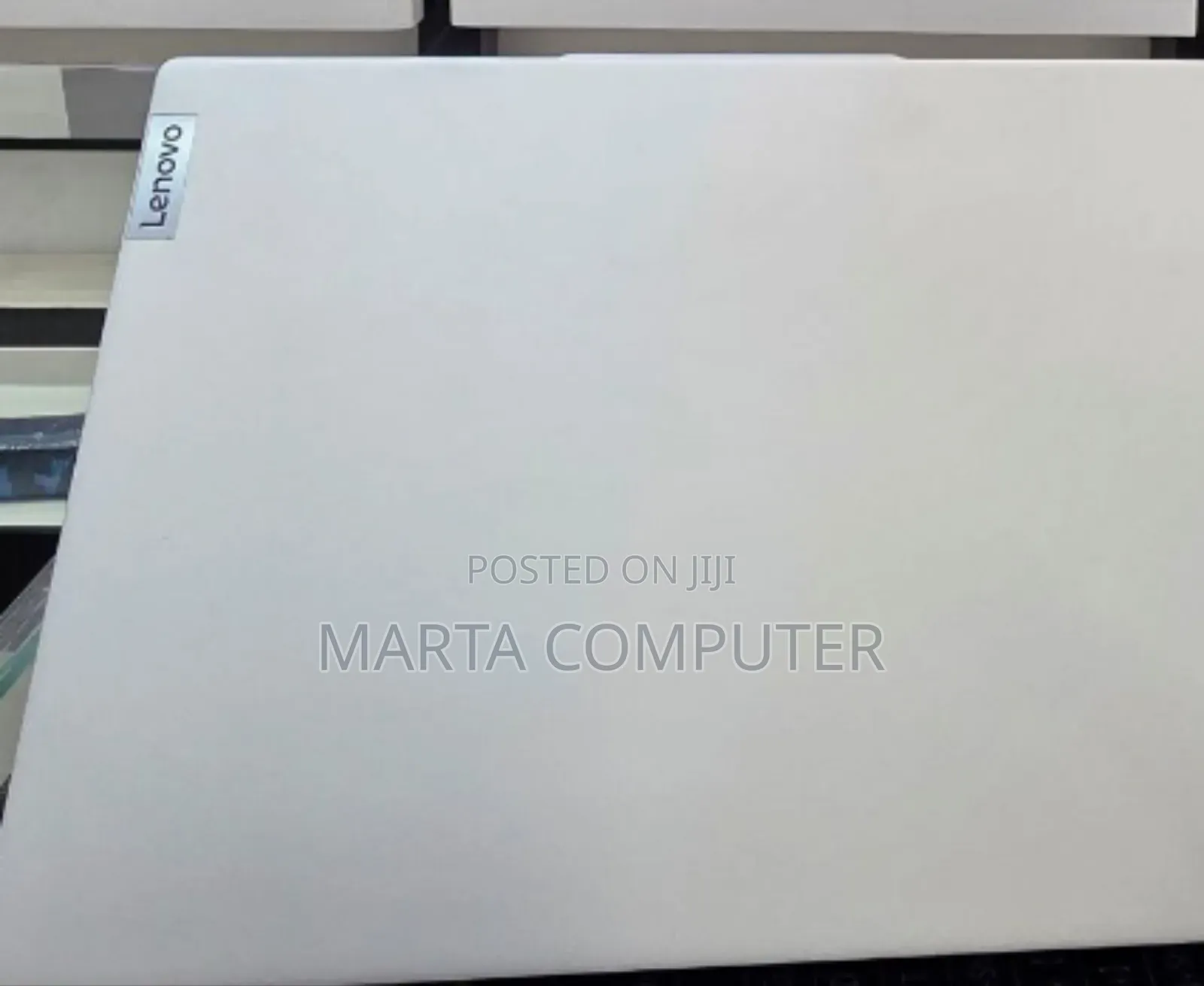 New Laptop Lenovo IdeaPad S205 16GB Intel Core i5 SSD 512GB