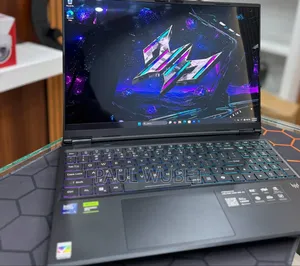 New Laptop Acer Predator Helios Neo 16 32GB Intel Core Ultra 9 SSD 1T