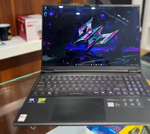 New Laptop Acer Predator Helios Neo 16 32GB Intel Core Ultra 9 SSD 1T