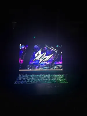 New Laptop Acer Predator Helios Neo 16 32GB Intel Core Ultra 9 SSD 1T