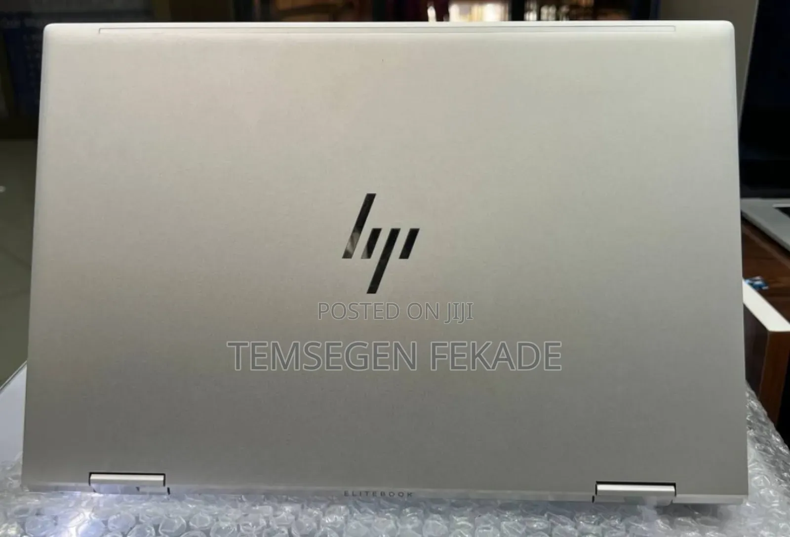 New Laptop HP EliteBook 830 G8 16GB Intel Core i7 SSD 512GB