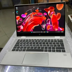 New Laptop HP EliteBook 830 G8 16GB Intel Core i7 SSD 512GB
