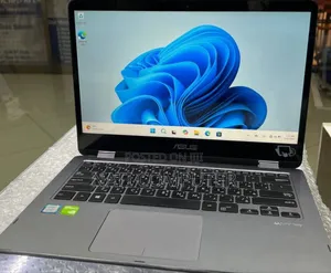 New Laptop Asus 8GB Intel Core i7 HDD 1T