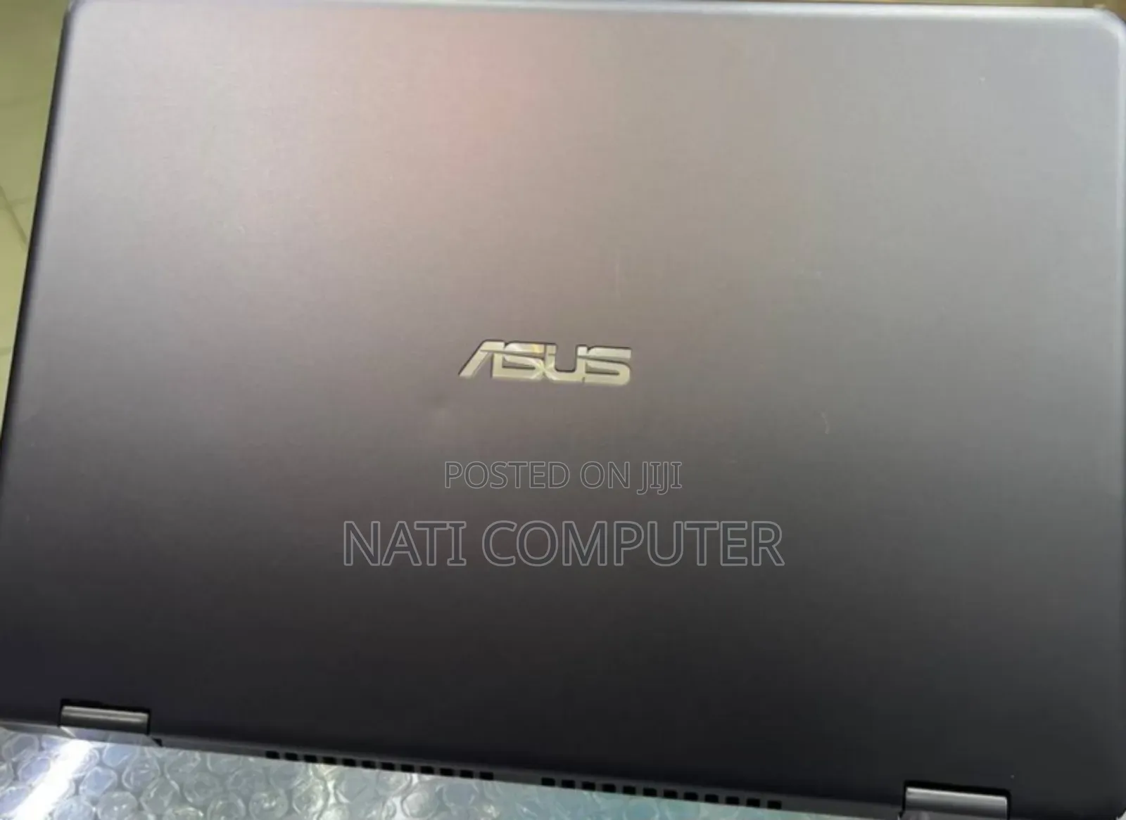 New Laptop Asus 8GB Intel Core i7 HDD 1T