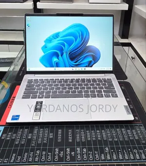 New Laptop Lenovo IdeaPad 1 16GB Intel Core i5 SSD 512GB