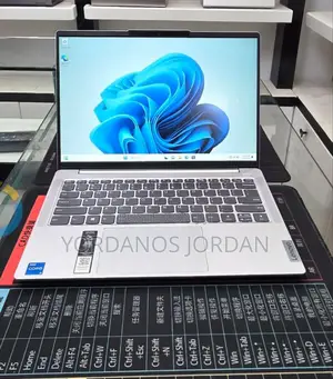 New Laptop Lenovo IdeaPad 1 16GB Intel Core i5 SSD 512GB