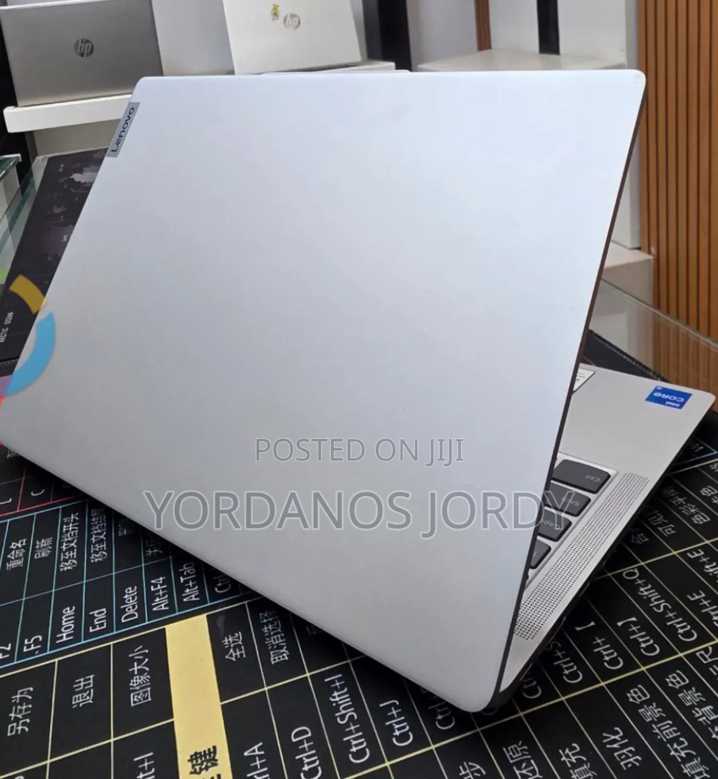 New Laptop Lenovo IdeaPad 1 16GB Intel Core i5 SSD 512GB