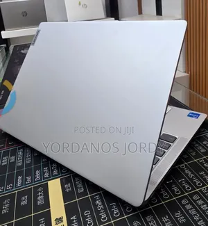 New Laptop Lenovo IdeaPad 1 16GB Intel Core i5 SSD 512GB