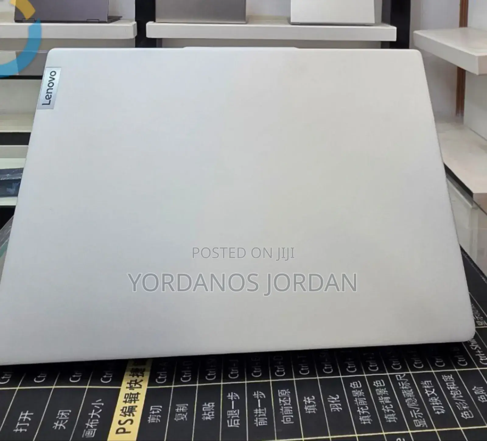 New Laptop Lenovo IdeaPad 1 16GB Intel Core i5 SSD 512GB