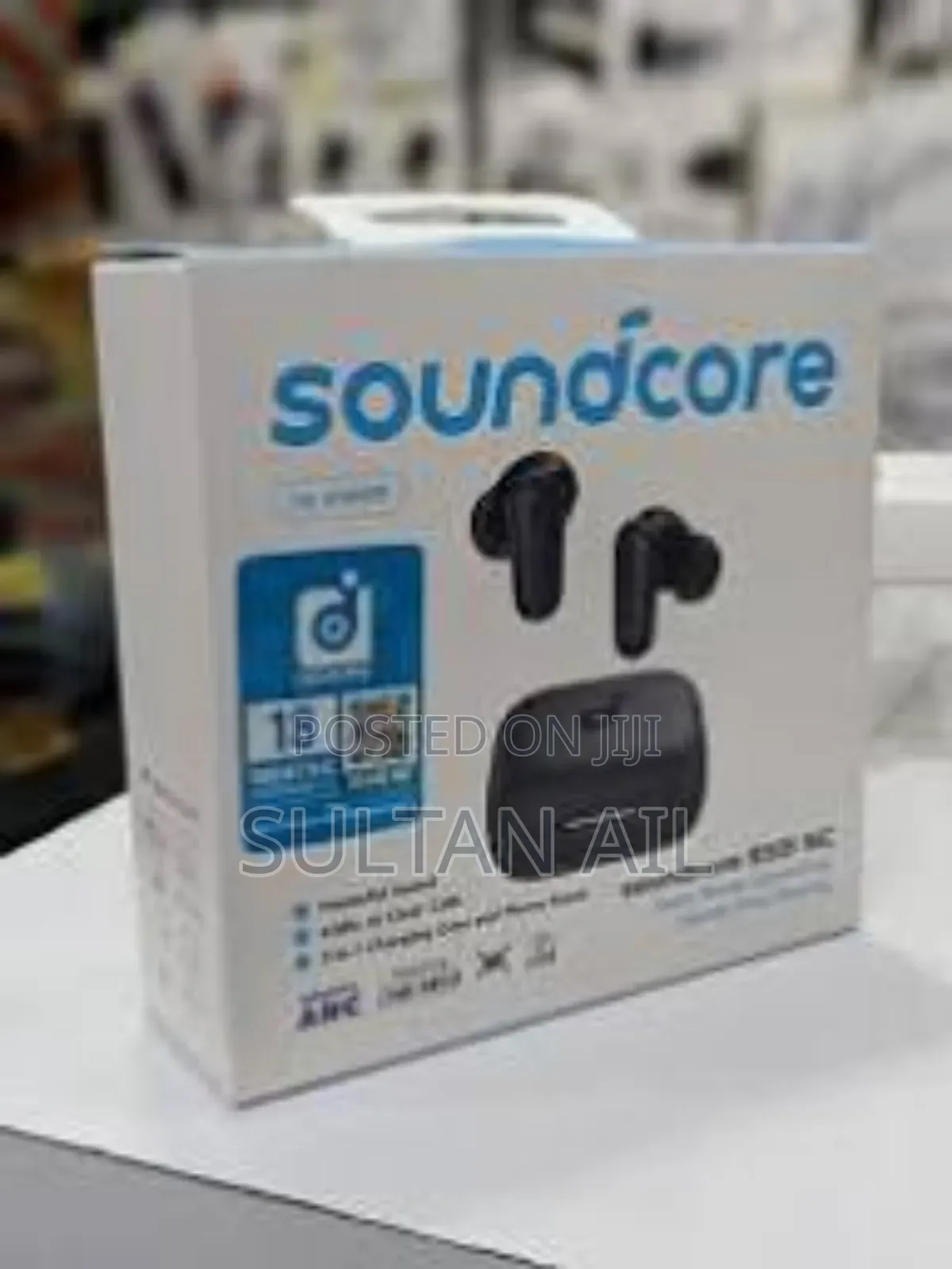 Soundcore R50i Nc