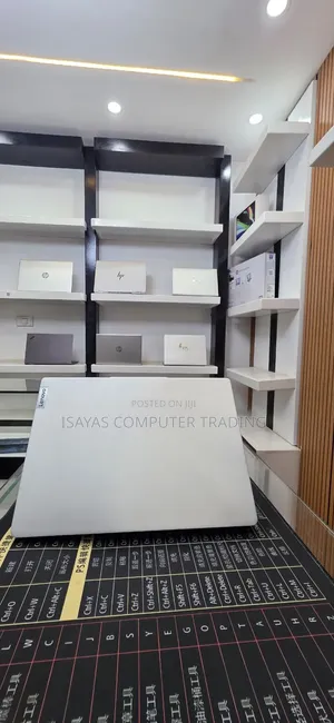 New Lenovo IdeaPad 5 Slim 13th Gen i7 16GB Intel Core i5 SSD 512GB