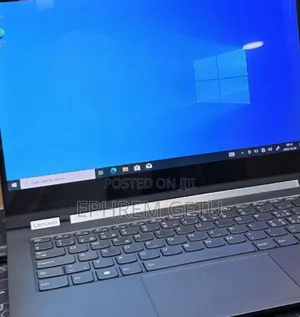 New Laptop Lenovo Yoga C930 16GB Intel Core i7 SSD 512GB