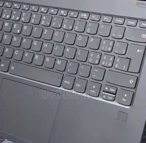 New Laptop Lenovo Yoga C930 16GB Intel Core i7 SSD 512GB