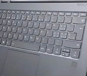 New Laptop Lenovo Yoga C930 16GB Intel Core i7 SSD 512GB