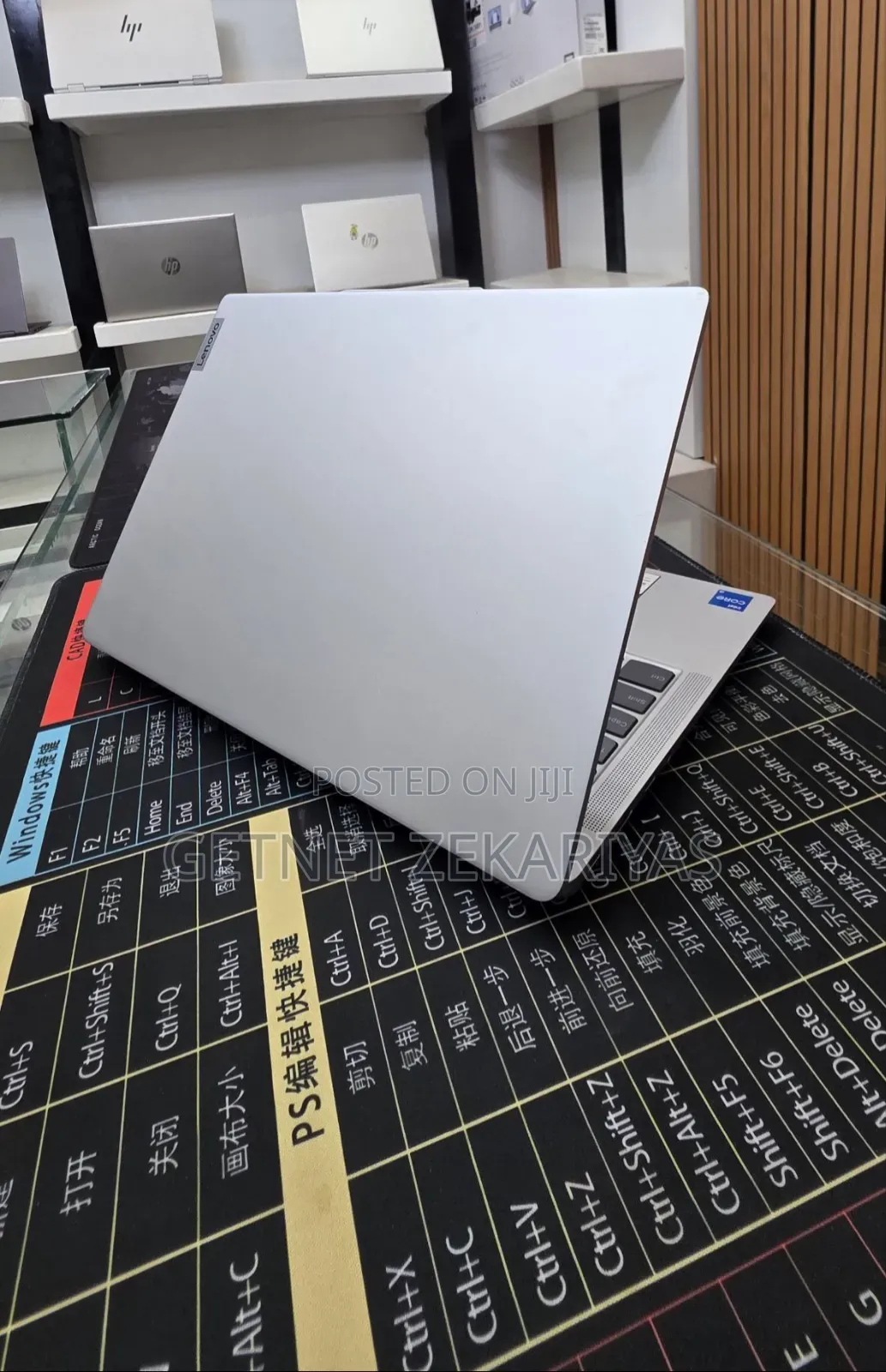 New Laptop Lenovo IdeaPad 130 16GB Intel Core i5 SSD 512GB