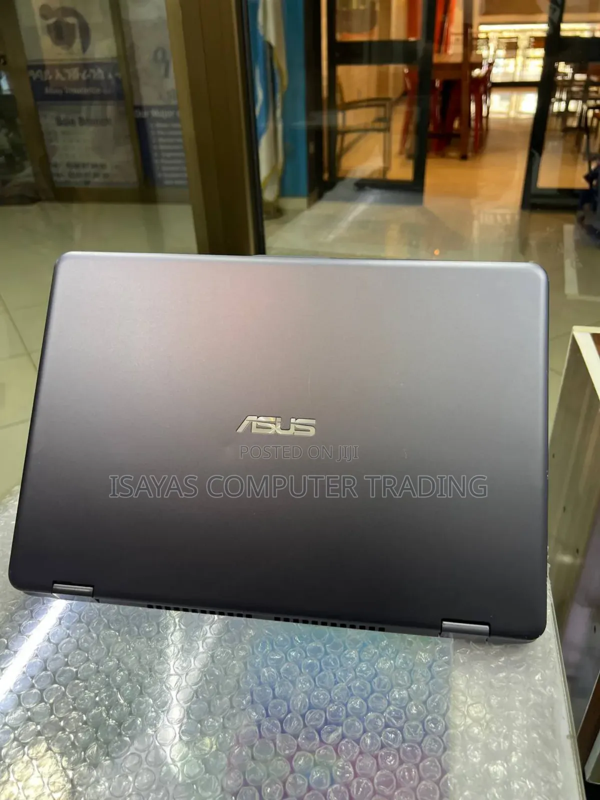 Laptop Asus VivoBook 15 X505BA 8GB Intel Core i7 HDD 1T