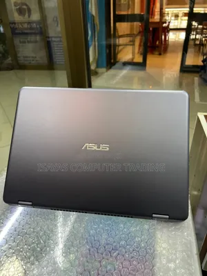 Laptop Asus VivoBook 15 X505BA 8GB Intel Core i7 HDD 1T