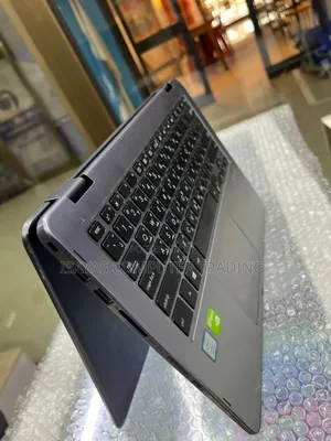 Laptop Asus VivoBook 15 X505BA 8GB Intel Core i7 HDD 1T