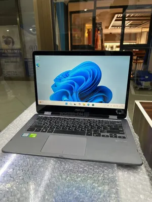Laptop Asus VivoBook 15 X505BA 8GB Intel Core i7 HDD 1T