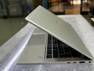 New Laptop HP EliteBook 830 16GB Intel Core i7 SSD 512GB