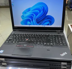 New Laptop Lenovo ThinkPad L570 8GB Intel Core i7 SSD 256GB