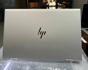 New Laptop HP EliteBook 830 G8 16GB Intel Core i7 SSD 512GB