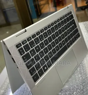 New Laptop HP EliteBook 830 G8 16GB Intel Core i7 SSD 512GB