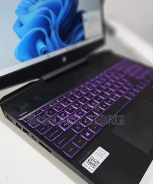 New Laptop HP Pavilion Power 15 16GB Intel Core i5 SSD 512GB