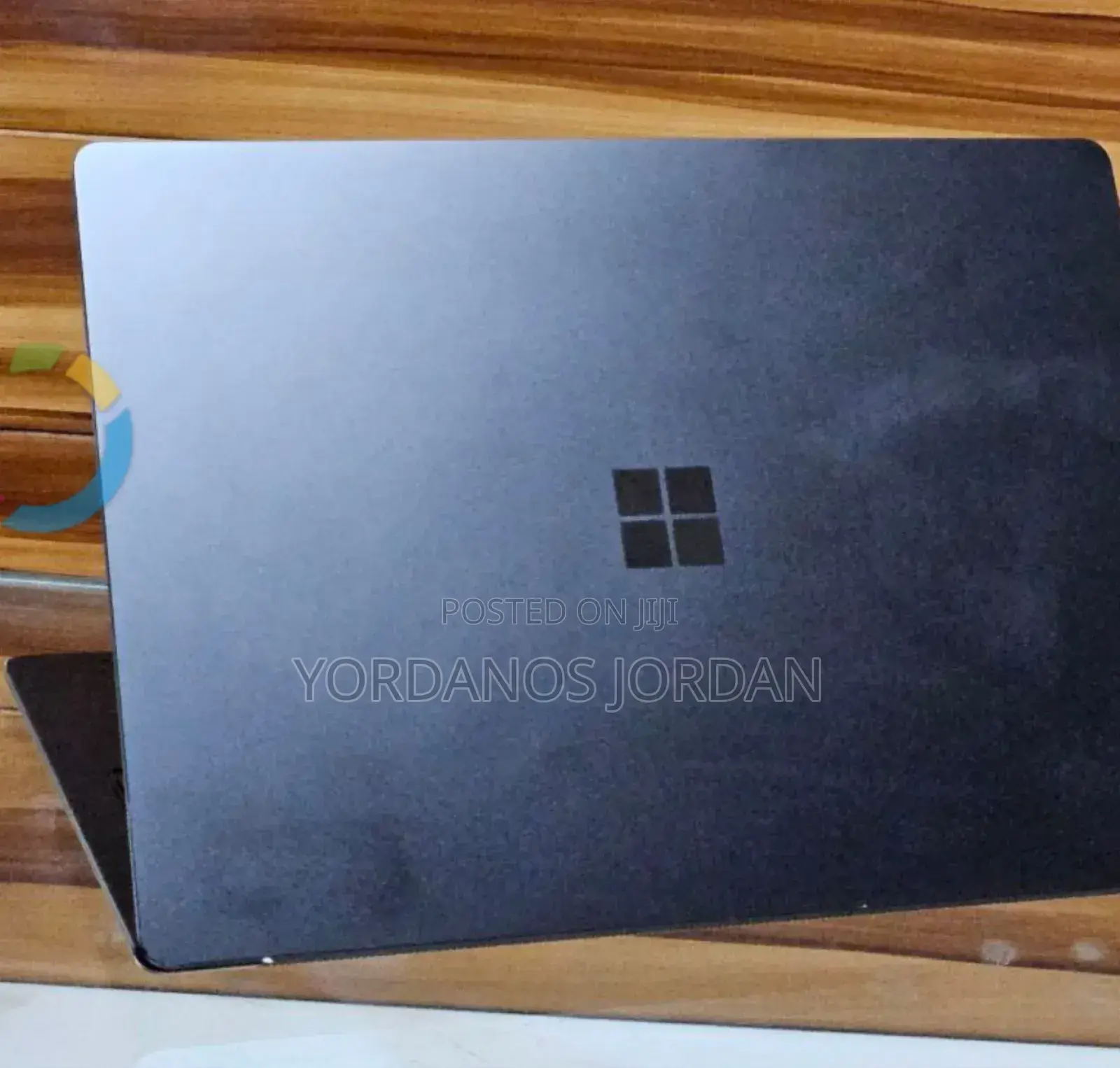 New Laptop Microsoft Surface 16GB Intel Core i7 SSD 256GB